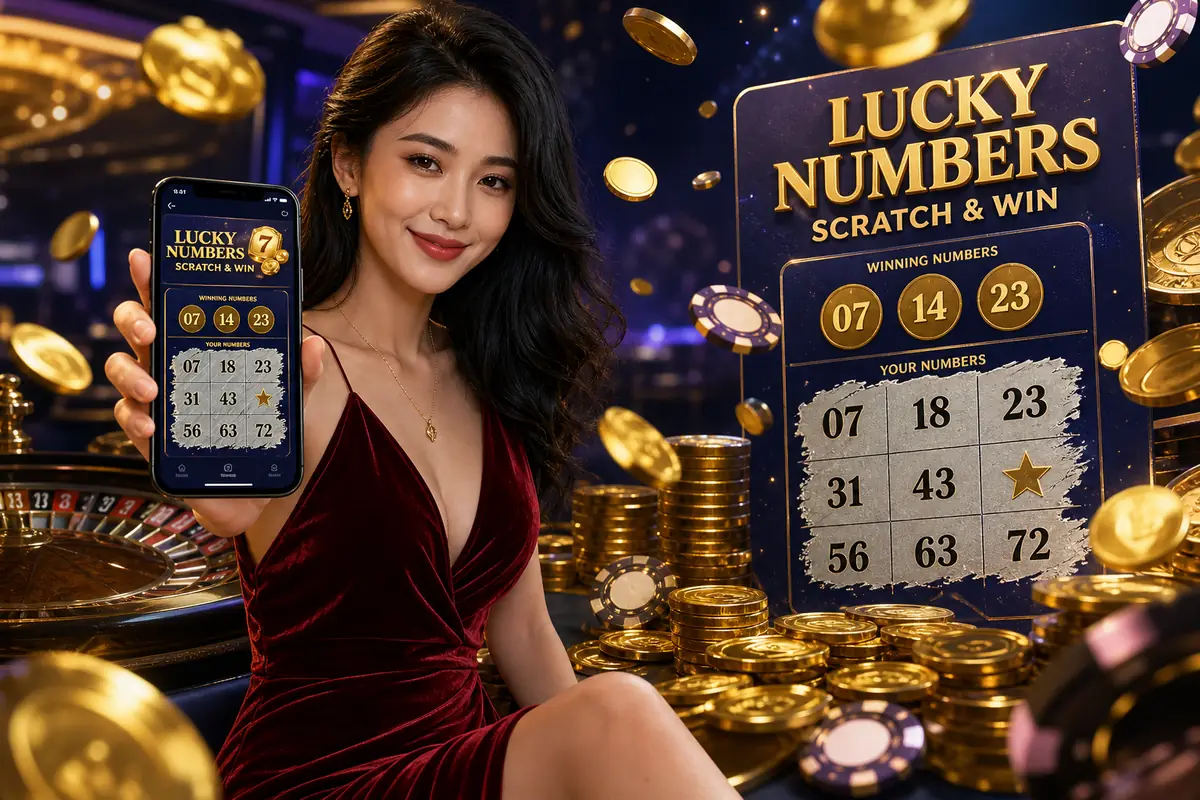 ant88 platform pertaruhan mudah alih antarabangsa