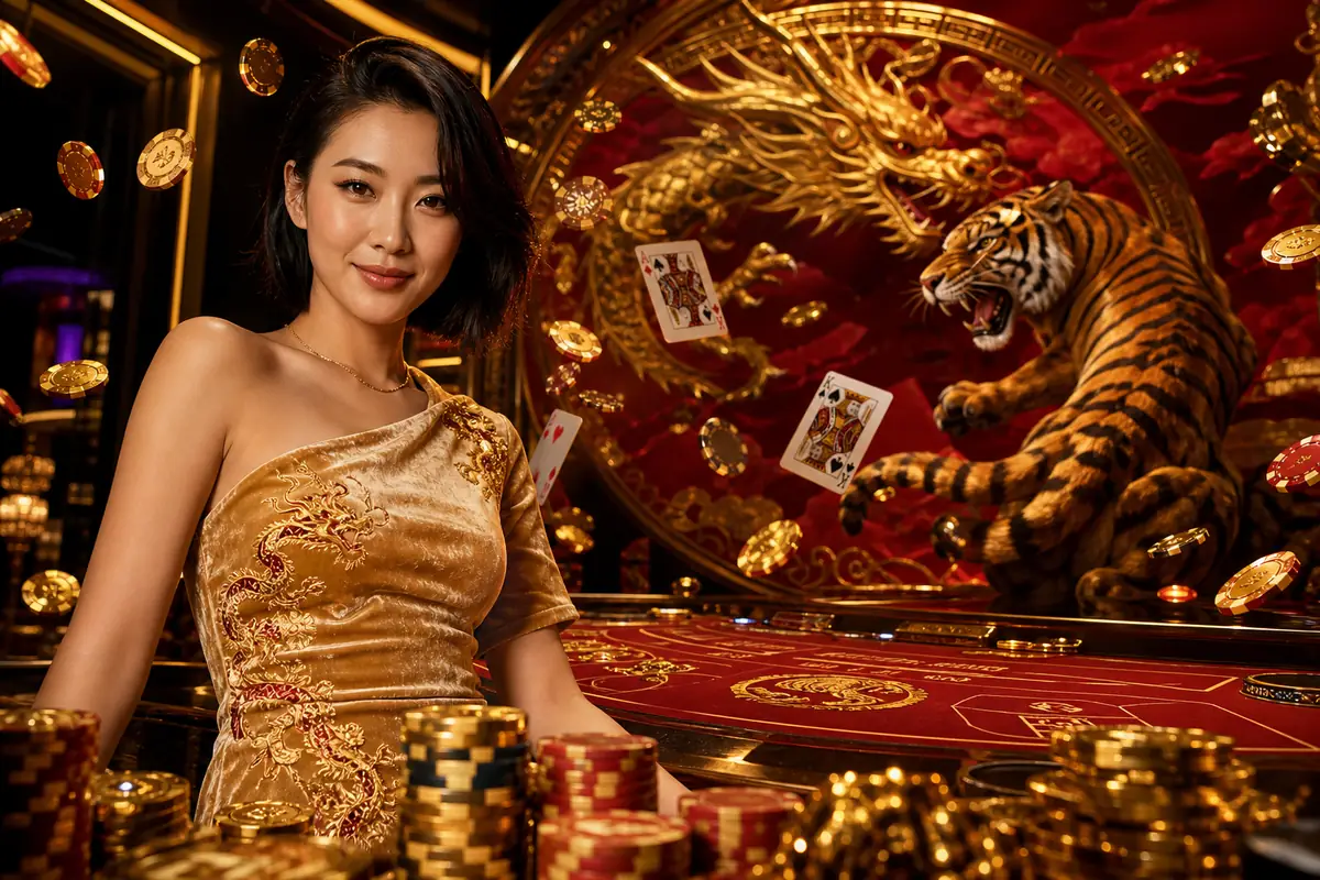 ant88 Casino deposit DuitNow pembayaran e-wallet