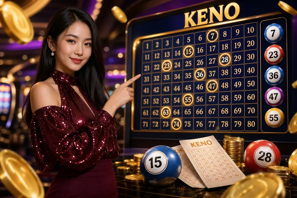ant88 Casino permainan live dealer baccarat