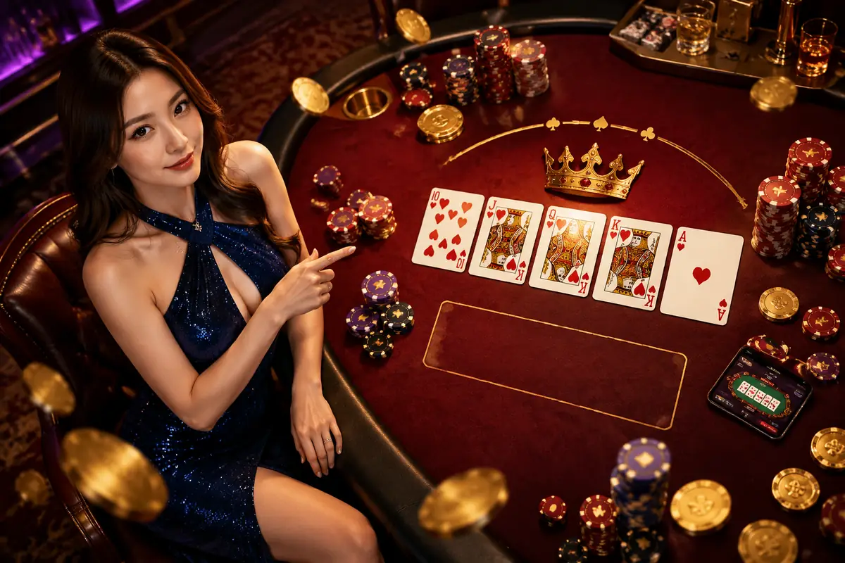 ant88 login paparan akaun utama